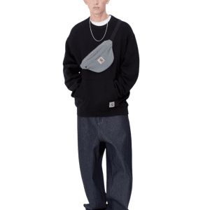 Carhartt WIP Jake Hip Bag I031476-191