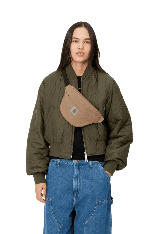 Carhartt Jake Hip Bag I031476-2FS