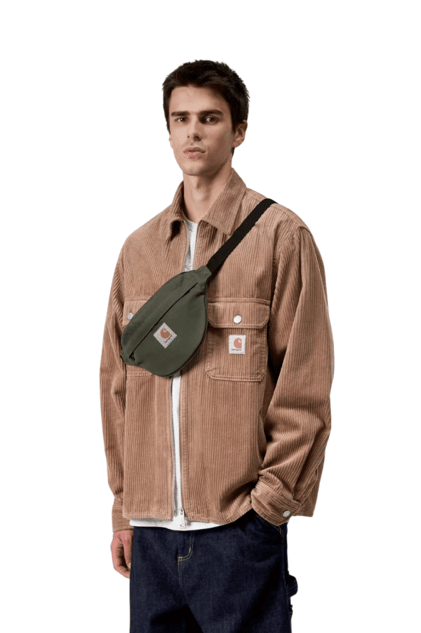 Carhartt Jake Hip Bag 031476-2ZXXX