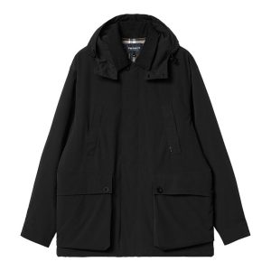 Carhartt WIP Bryce Jacket Black I032249-00E