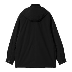 Carhartt WIP Bryce Jacket Black I032249-00E