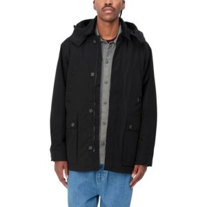 Carhartt WIP Bryce Jacket Black I032249-00E