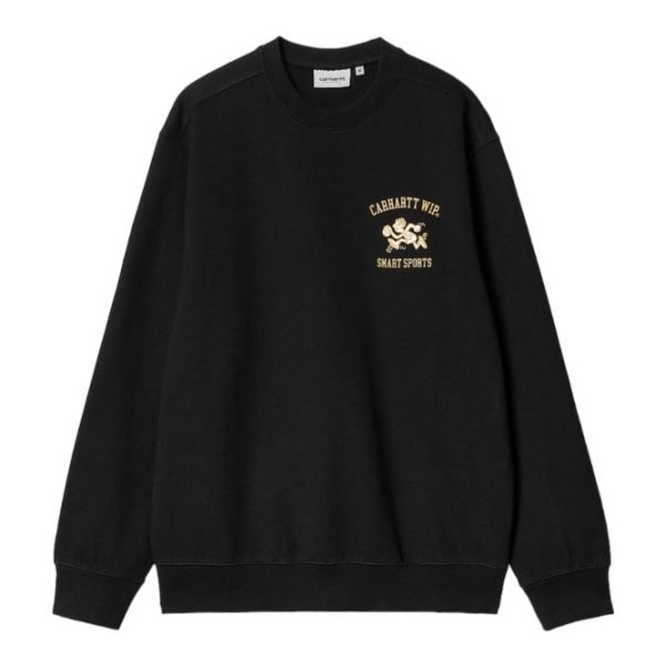 Carhartt WIP Smart Sports Sweat I033239-89/