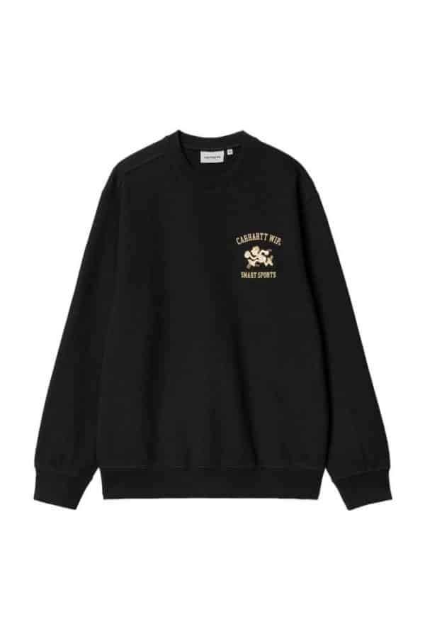 Carhartt WIP Smart Sports Sweat I033239-89/