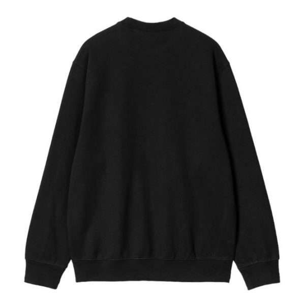 Carhartt WIP Smart Sports Sweat I033239-89/