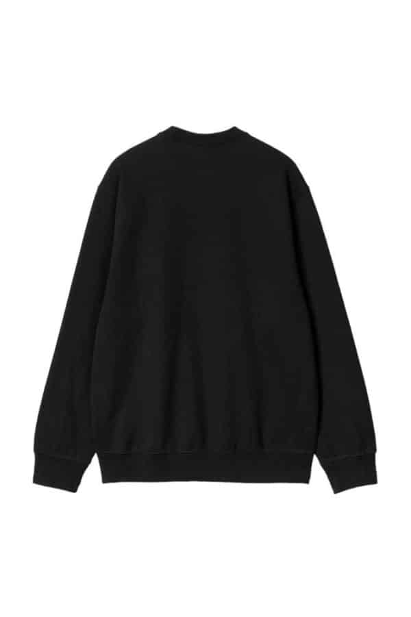 Carhartt WIP Smart Sports Sweat I033239-89/