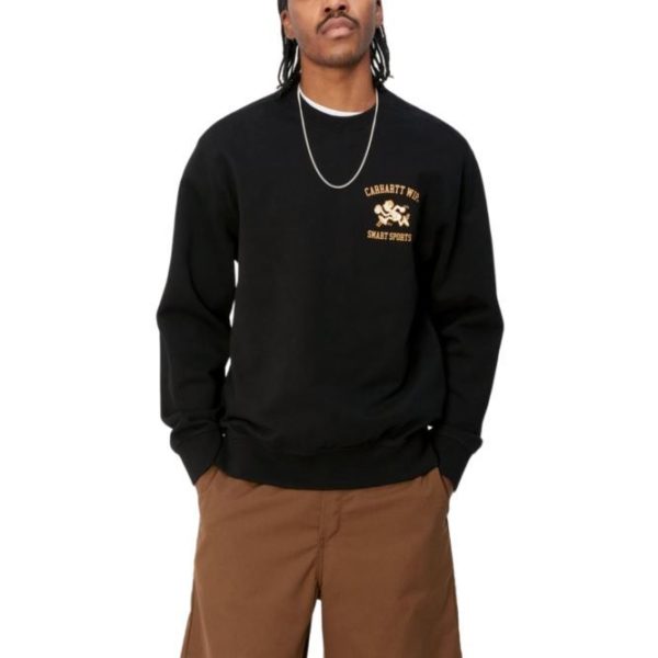 Carhartt WIP Smart Sports Sweat I033239-89/