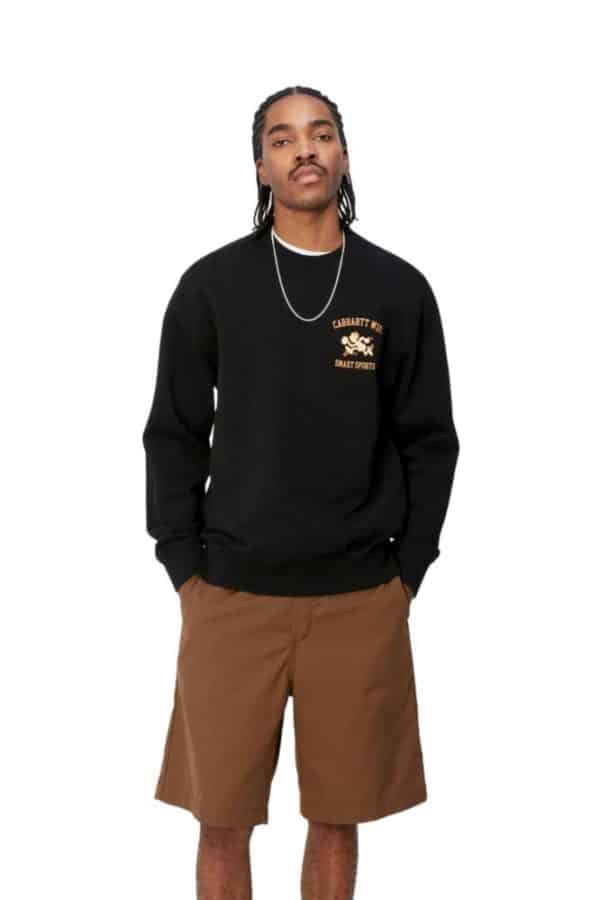 Carhartt WIP Smart Sports Sweat I033239-89/