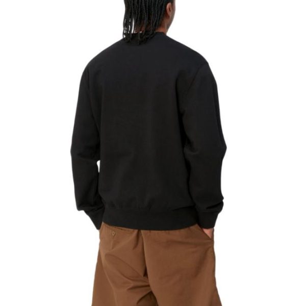 Carhartt WIP Smart Sports Sweat I033239-89/