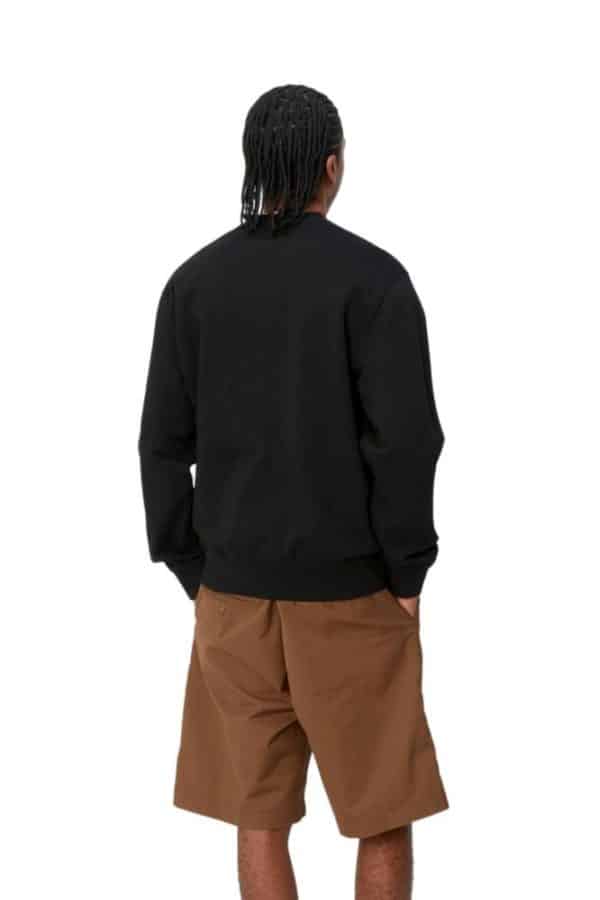 Carhartt WIP Smart Sports Sweat I033239-89/