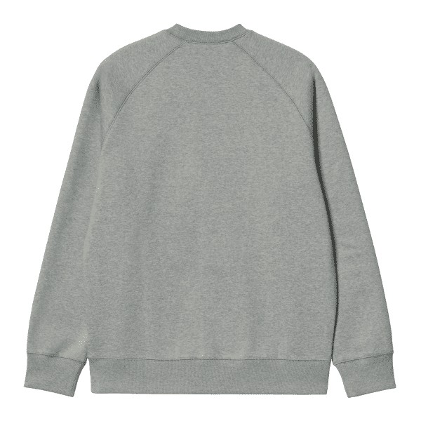 Carhartt WIP Chase Sweatshirt I033660-00M
