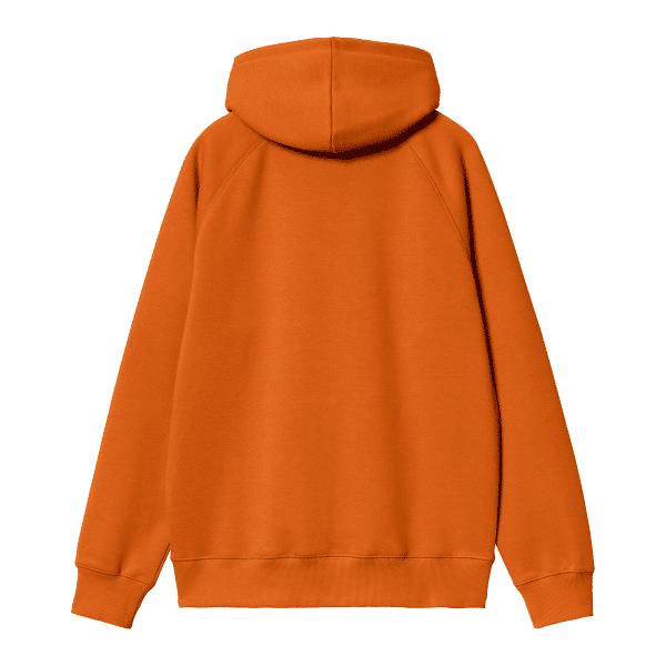 Carhartt WIP Hooded Chase Sweatshirt I033661-2GP
