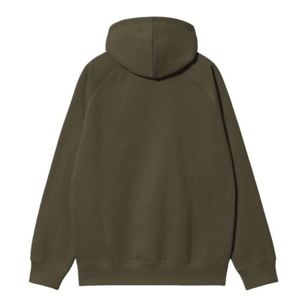 Carhartt WIP Hooded Chase Sweat I033661-3CB