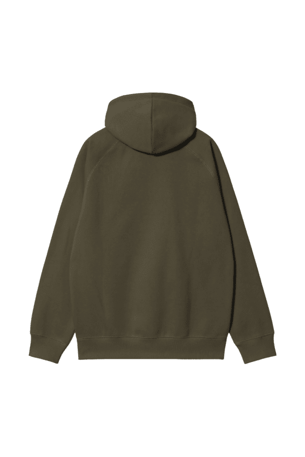 Carhartt WIP Hooded Chase Sweat I033661-3CB