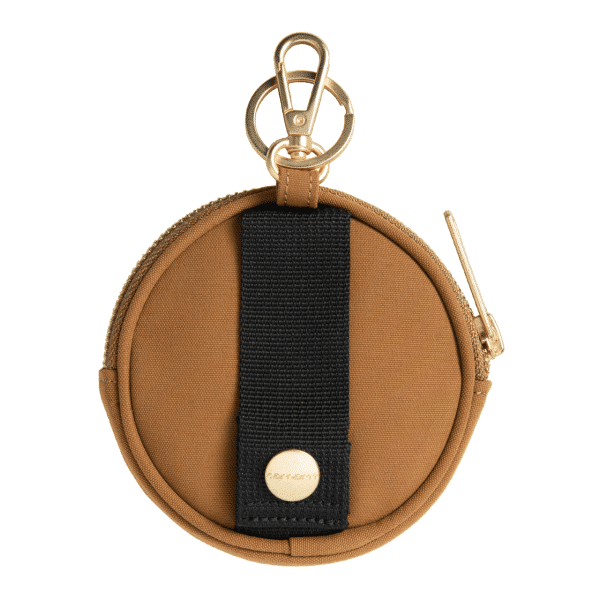 Carhartt WIP Clarton Zip Wallet I033780-HZ