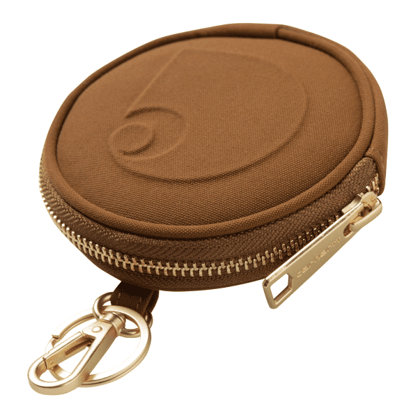 Carhartt WIP Clarton Zip Wallet I033780-HZ