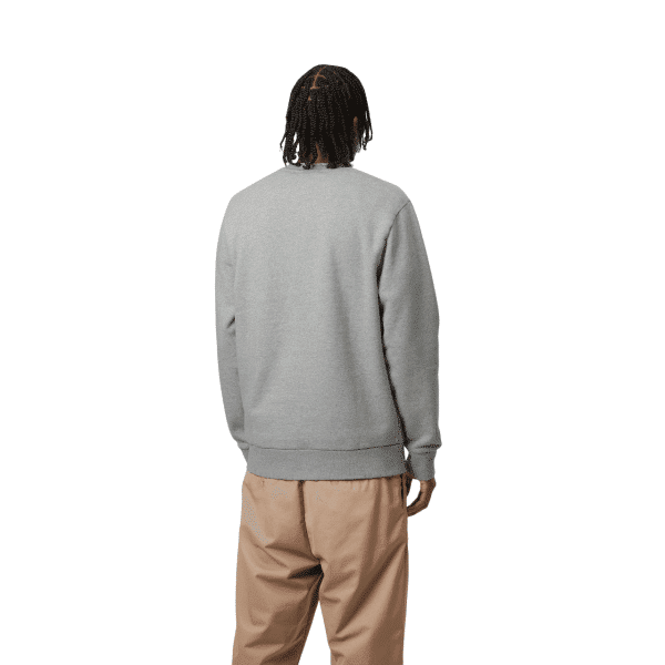 Carhartt WIP Script Embroidery Sweat I034496-0D2