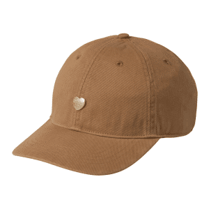Carhartt WIP Heart Metal Cap I034609-08W