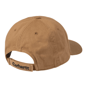 Carhartt WIP Heart Metal Cap I034609-08W