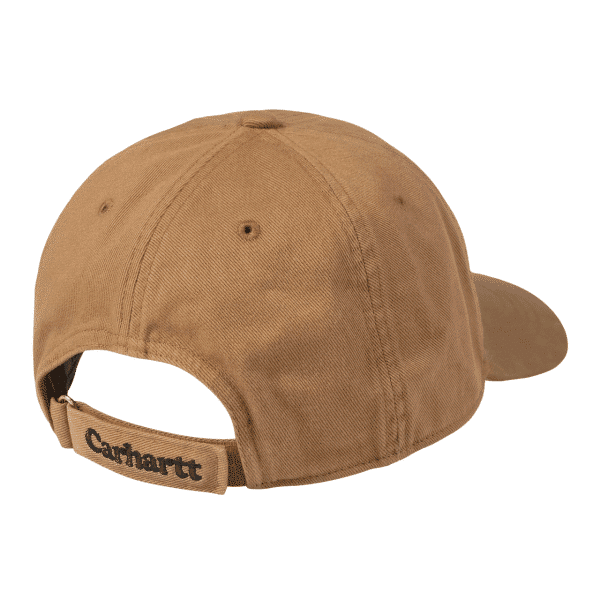 Carhartt WIP Heart Metal Cap I034609-08W