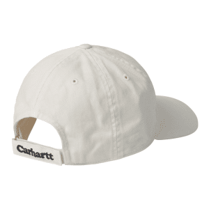 Carhartt WIP Heart Metal Cap I034609-1K6