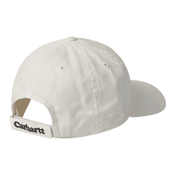 Carhartt WIP Heart Metal Cap I034609-1K6