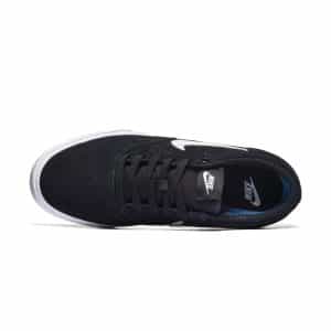 Nike CHARGE SUEDE IB2750-001