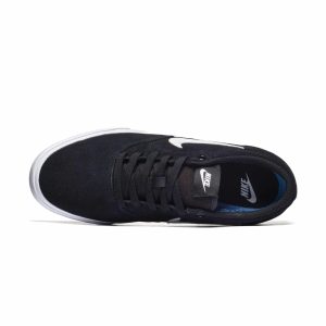 Nike CHARGE SUEDE IB2750-001