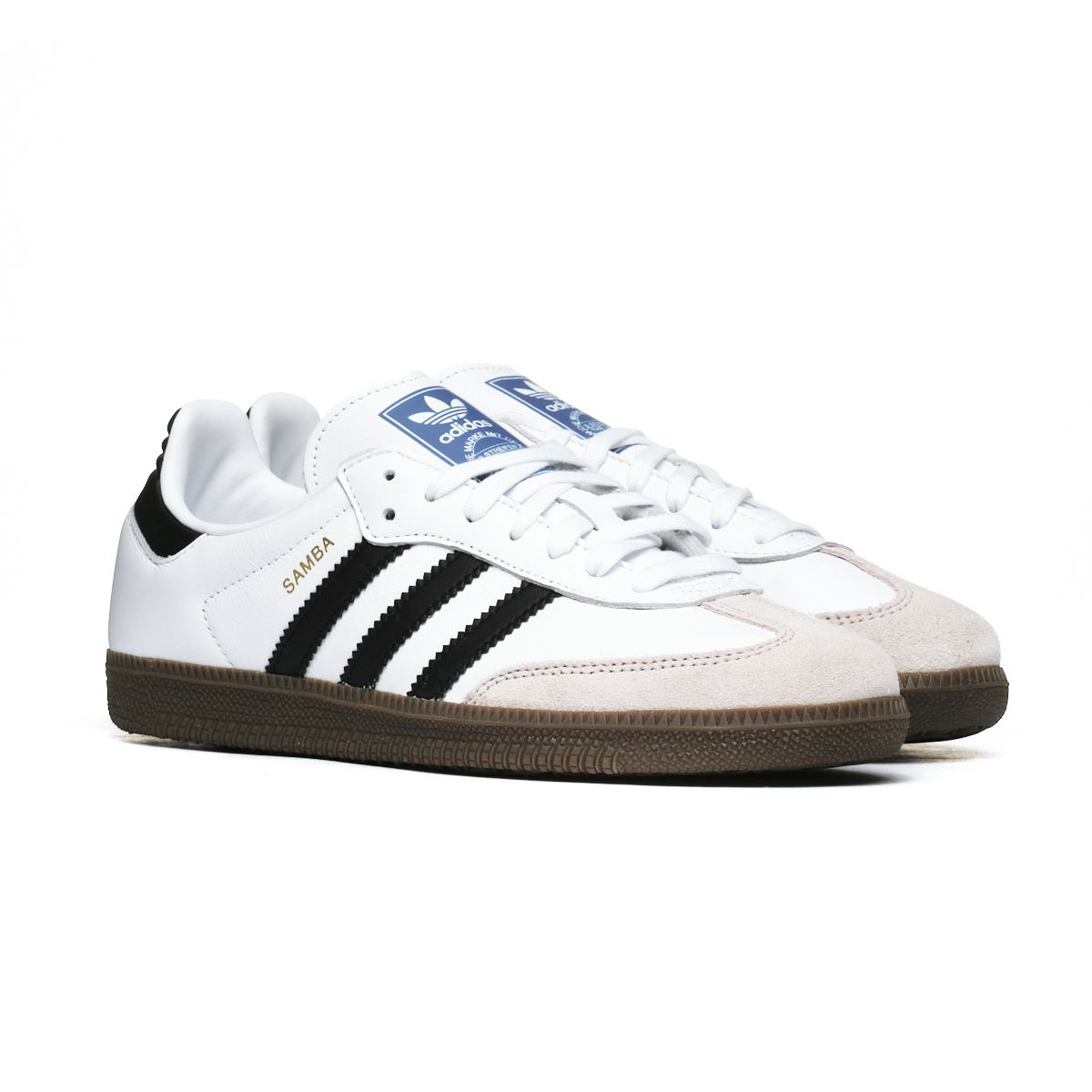 Adidas SAMBA OG J IE3675 - obrazek 2