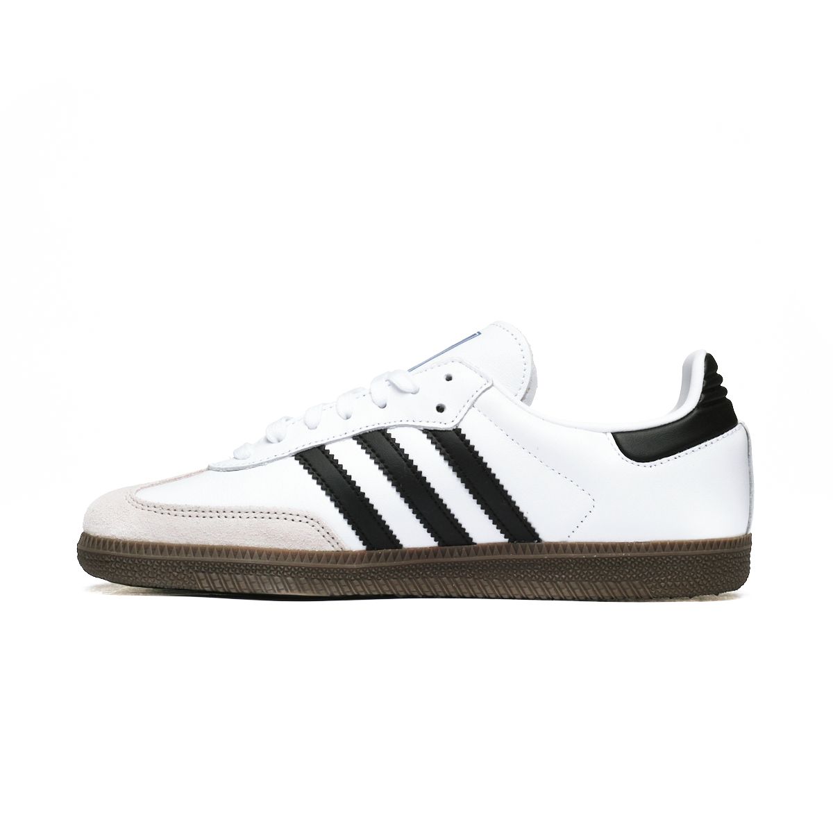 Adidas SAMBA OG J IE3675 - obrazek 3