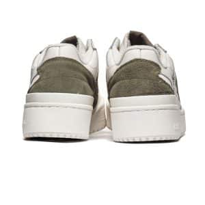 Adidas FORUM BOLD STRIPES W IF9519