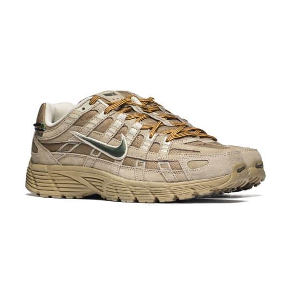 Nike P-6000 PRM CORDURA