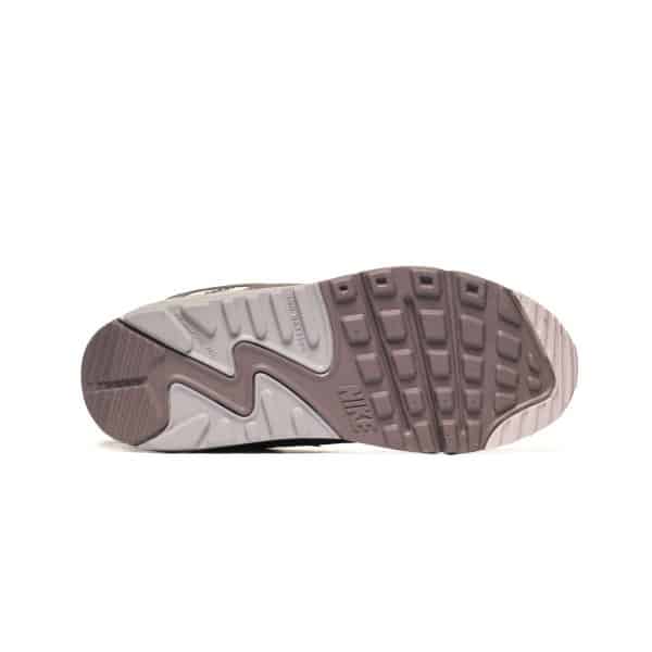 Nike AIR MAX 90 MESH GS