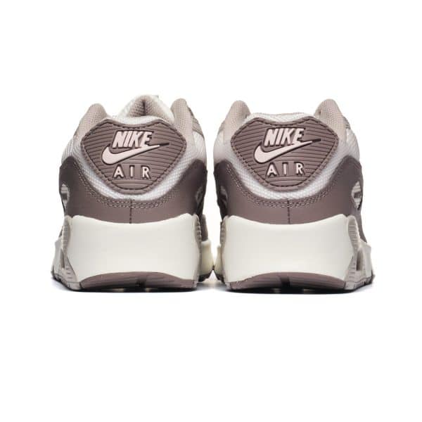 Nike AIR MAX 90 MESH GS