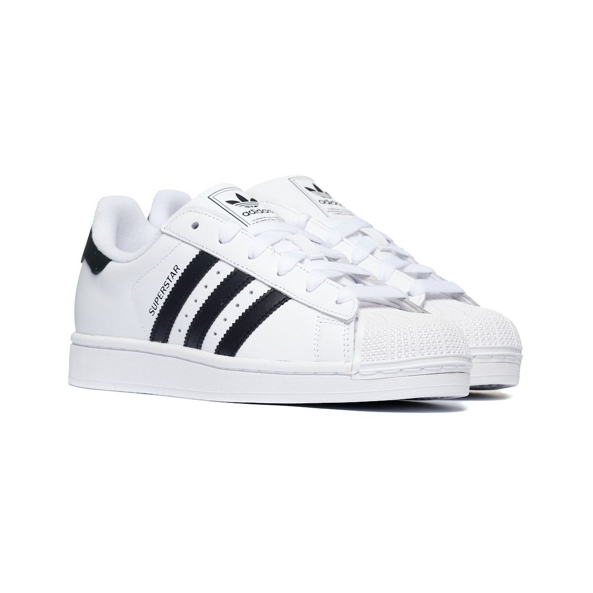 Adidas SUPERSTAR II J JH9976 - obrazek 2