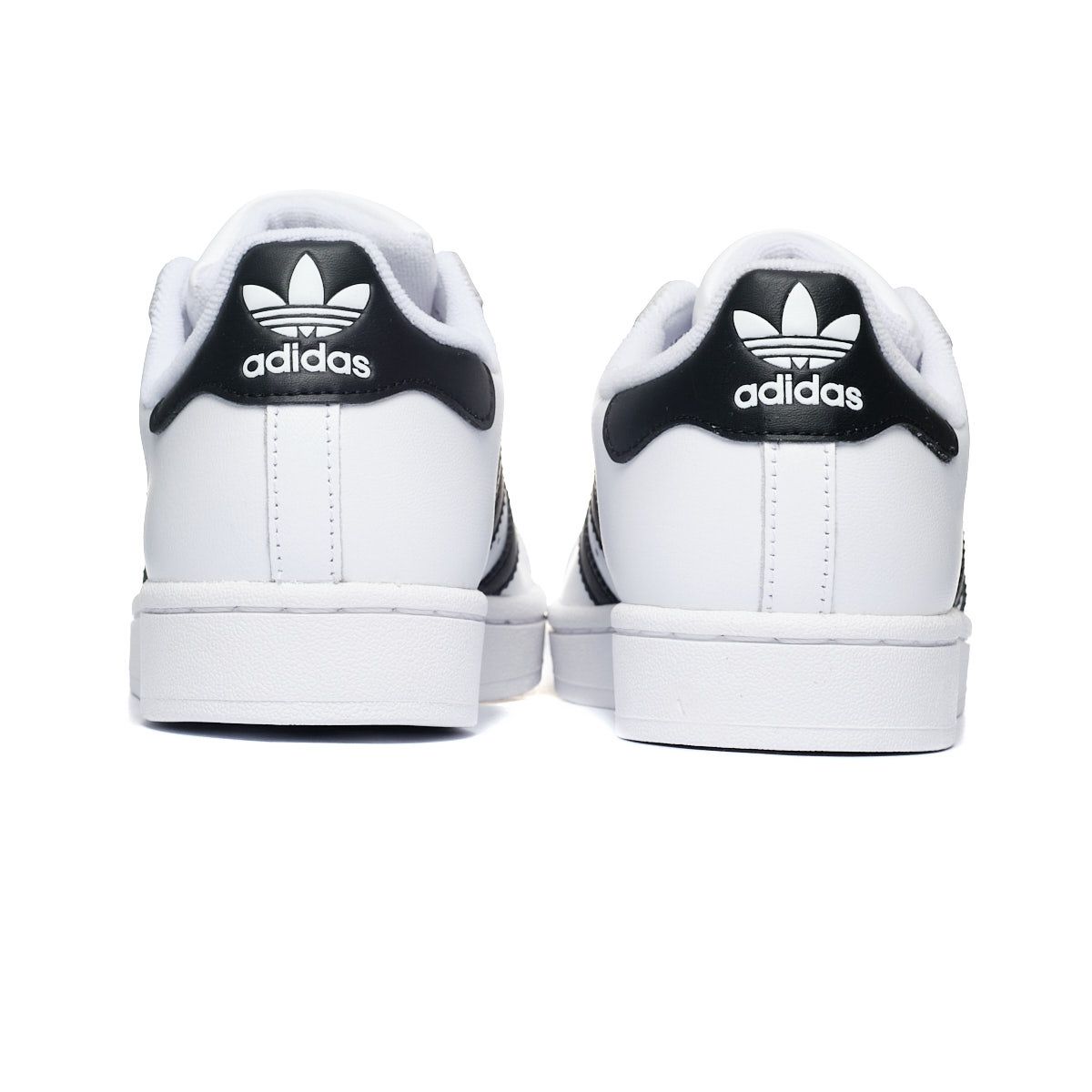 Adidas SUPERSTAR II J JH9976 - obrazek 6
