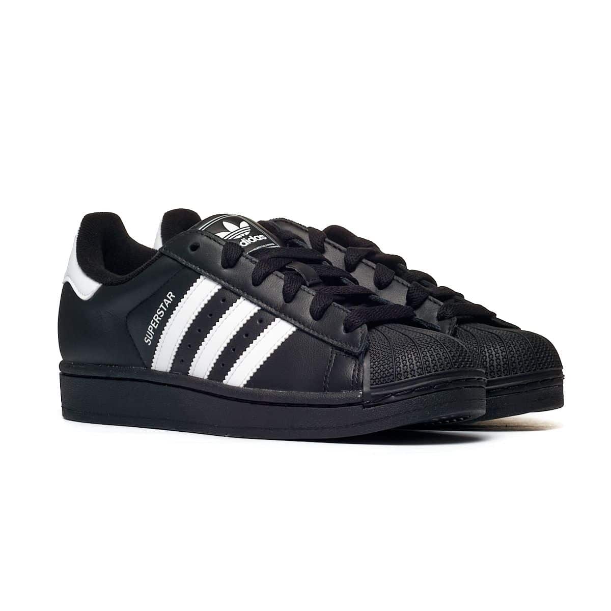 Adidas SUPERSTAR II JI0079 - obrazek 2
