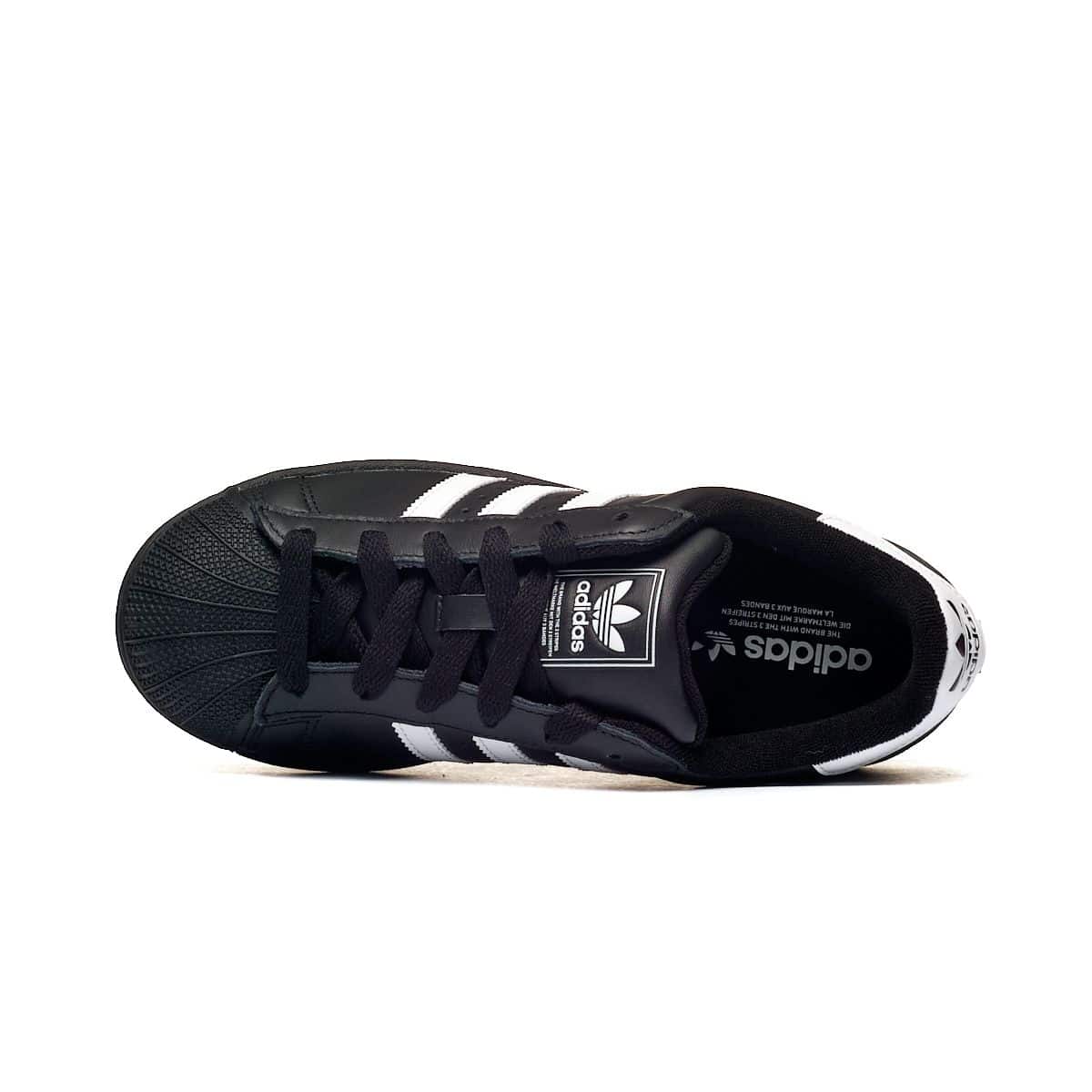 Adidas SUPERSTAR II JI0079 - obrazek 4
