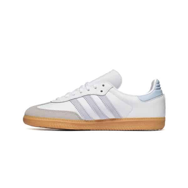 Adidas SAMBA OG J JQ2019