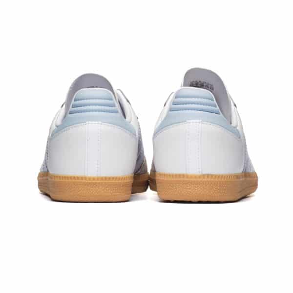 Adidas SAMBA OG J JQ2019