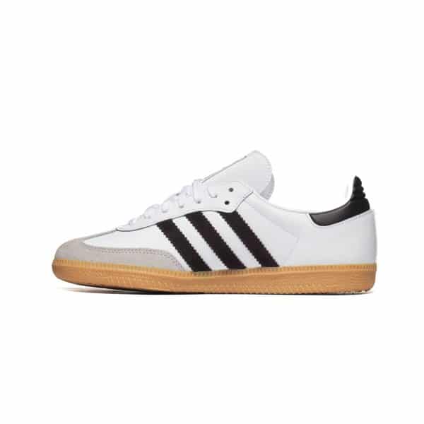 Adidas SAMBA OG J JQ2020