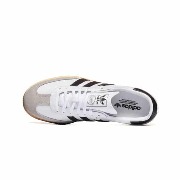 Adidas SAMBA OG J JQ2020