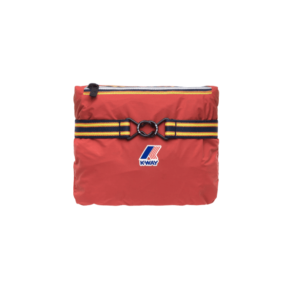 K-WAY E VRAI 4.0 CAUDE K2123ZW-703