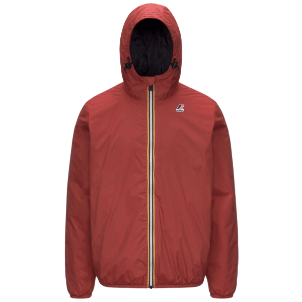 K-WAY E VRAI 4.0 EON K2132QW-703