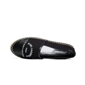 Karl Lagerfeld KAMINI Maison Karl Slip On KL80108-