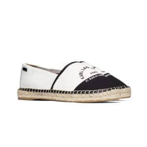 Karl Lagerfeld KAMINI Maison Karl Slip On KL80108-910
