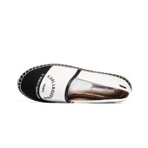 Karl Lagerfeld KAMINI Maison Karl Slip On KL80108-910