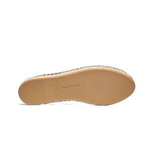 Karl Lagerfeld KAMINI Maison Karl Slip On KL80108-910