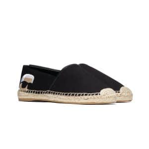 Karl Lagerfeld KAMINI Embro NFT Slip On KL80111N-9