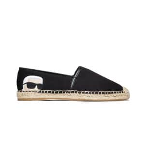 Karl Lagerfeld KAMINI Embro NFT Slip On KL80111N-9